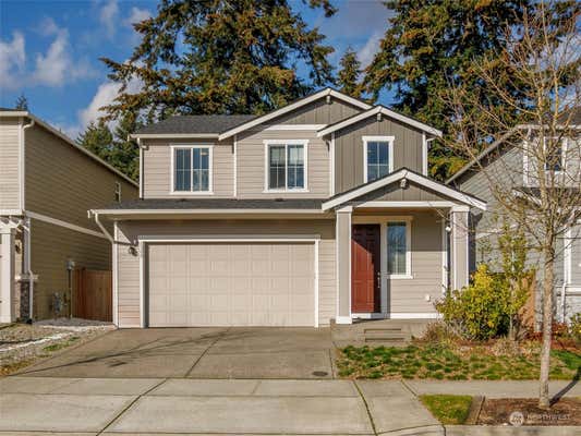 5308 49TH AVE SE, LACEY, WA 98503 - Image 1