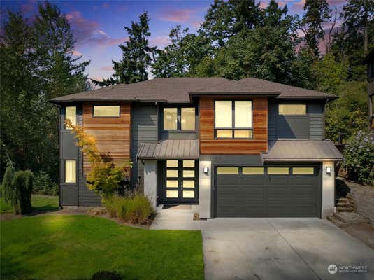 11028 SE 62ND PL, BELLEVUE, WA 98006 - Image 1