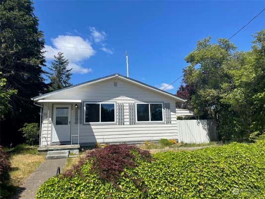 906 W ANDERSON ST, ELMA, WA 98541 - Image 1