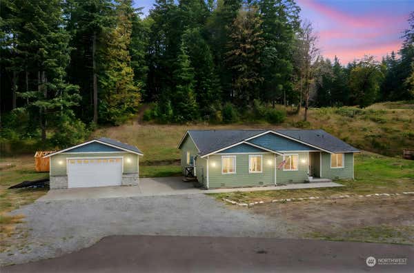 13202 DRAVIN LN SE, RAINIER, WA 98576 - Image 1