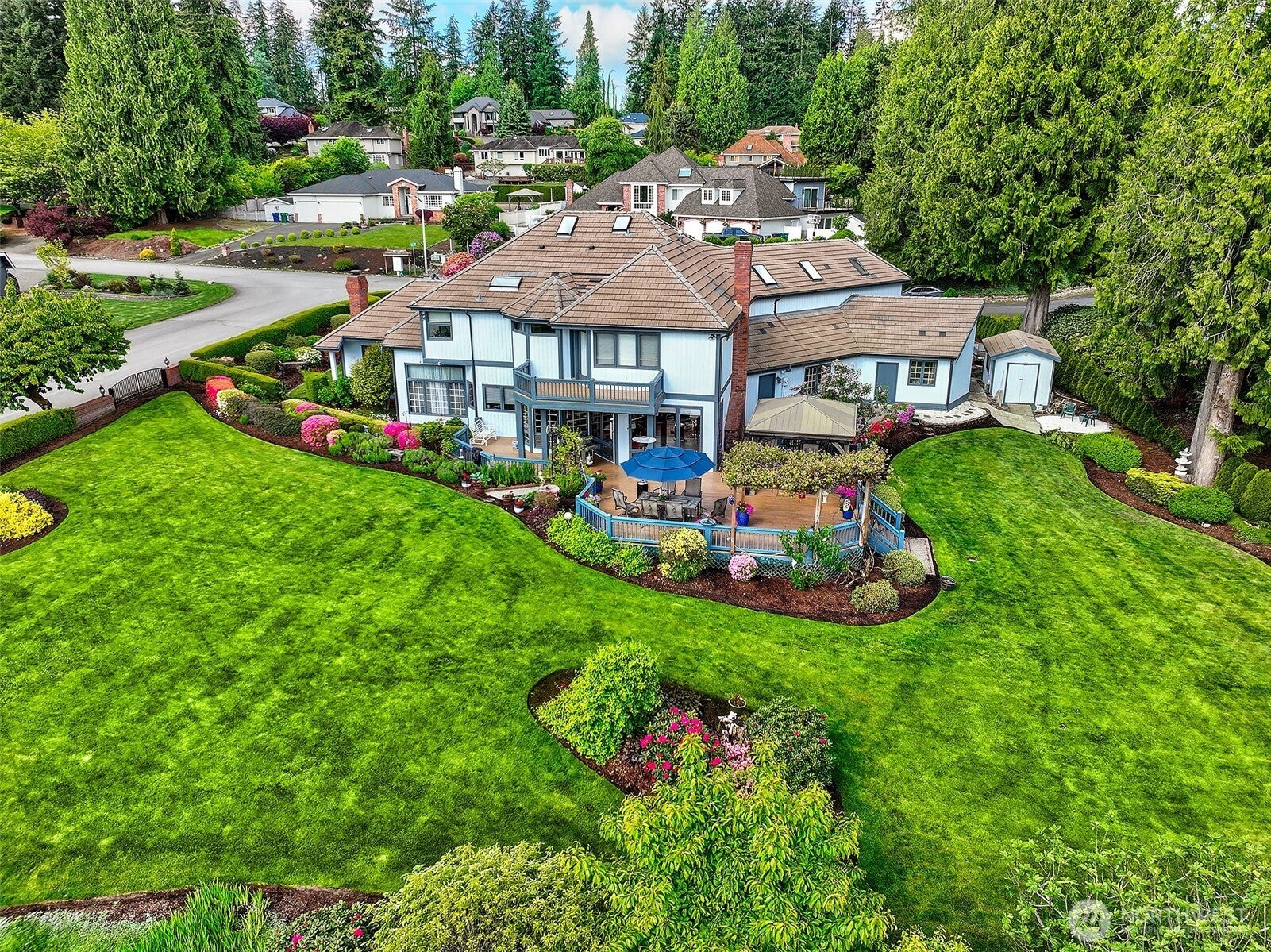 Bothell, Washington, 98021, United States, 3 Bedrooms Bedrooms, ,4 BathroomsBathrooms,Residential,Active,1936455