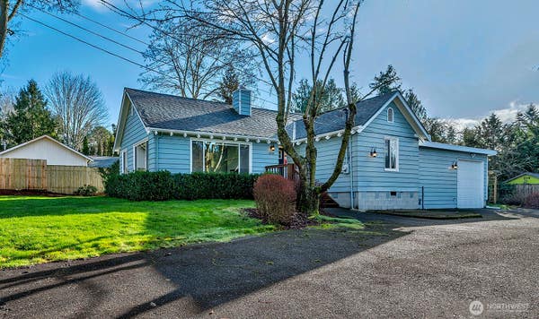 1209 NE 155TH ST, SHORELINE, WA 98155, photo 1 of 26