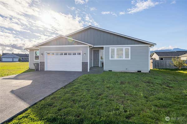 73 BOLSTER WAY, SEQUIM, WA 98382 - Image 1