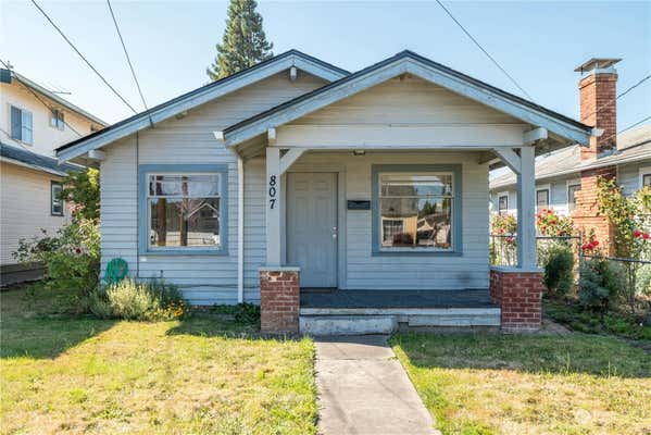 807 S 5TH AVE, KELSO, WA 98626 - Image 1