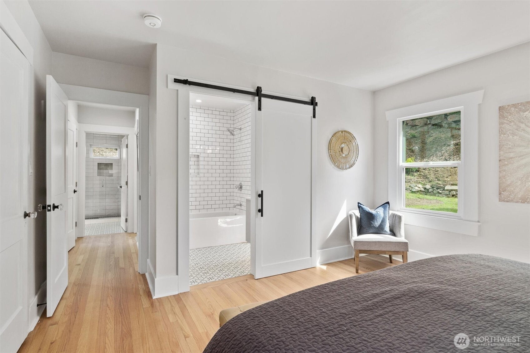 Seattle, Washington, 98107, United States, 5 Bedrooms Bedrooms, ,3 BathroomsBathrooms,Residential,Active,1942346