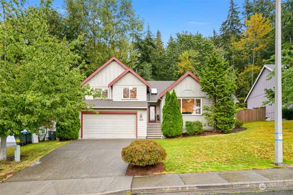 814 NEVADA ST, BELLINGHAM, WA 98229 - Image 1