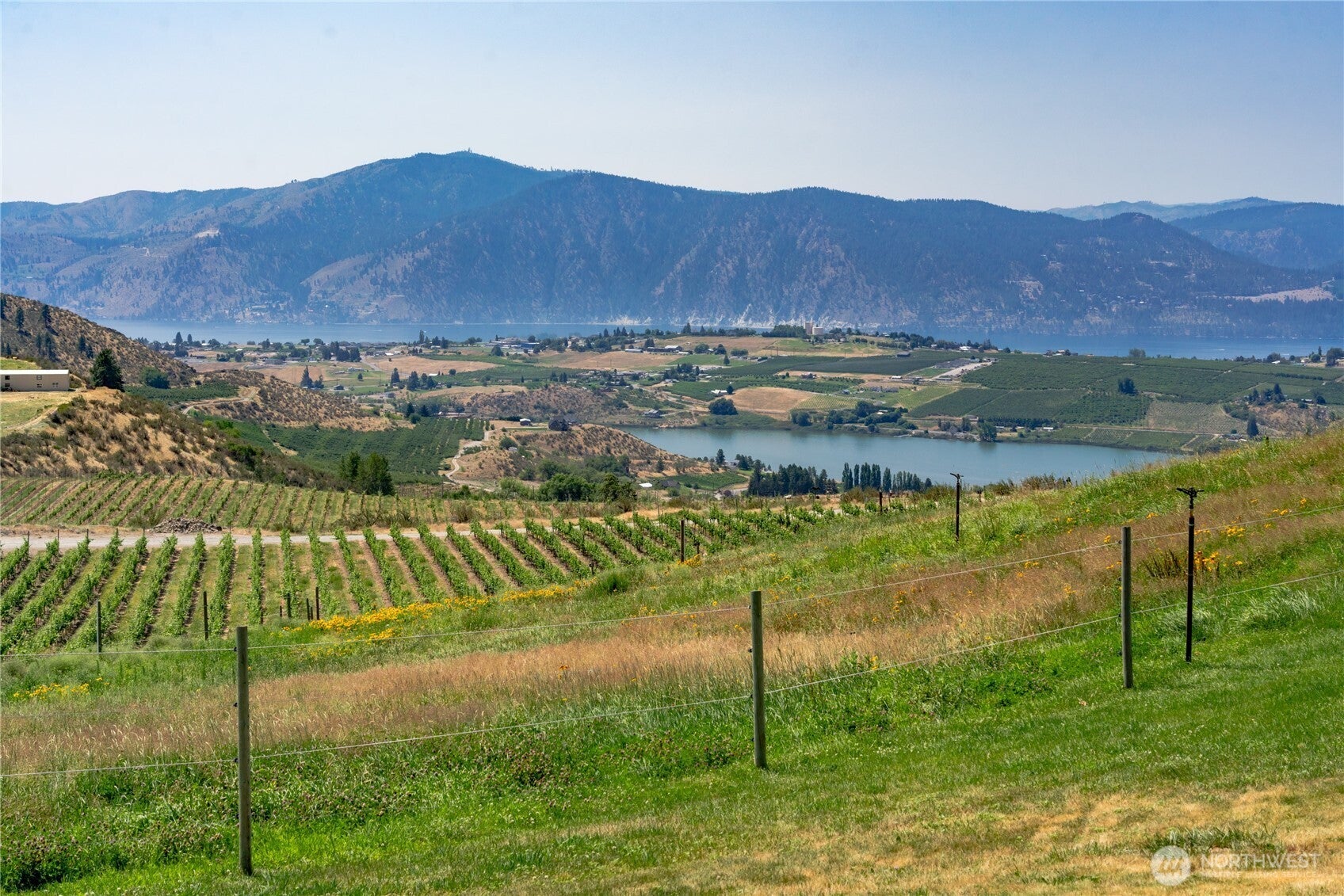 Manson, Washington, 98831, United States, ,7 BathroomsBathrooms,Residential,Active,1788504