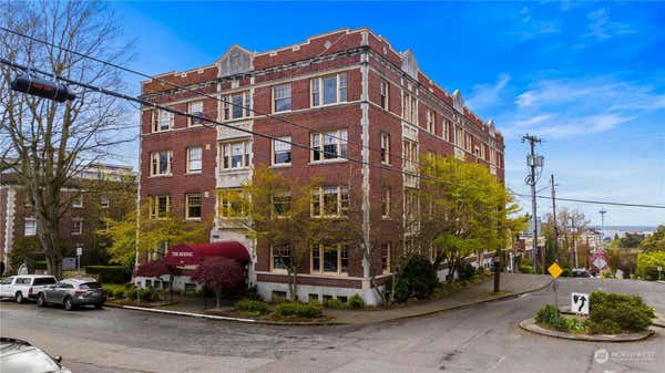 233 14TH AVE E APT 206, SEATTLE, WA 98112 - Image 1