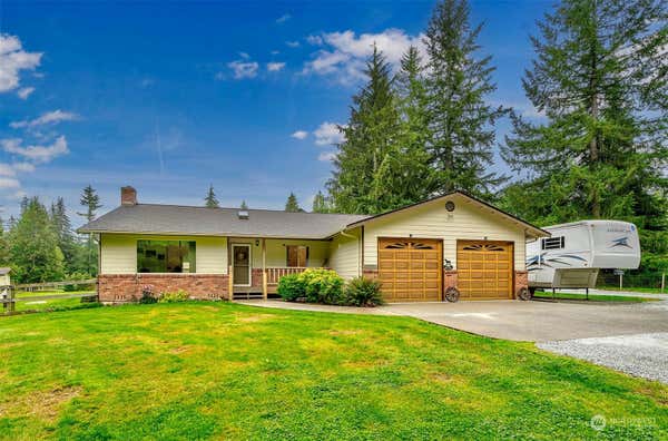 30308 E SCOUTEN LOOP RD, ARLINGTON, WA 98223 - Image 1