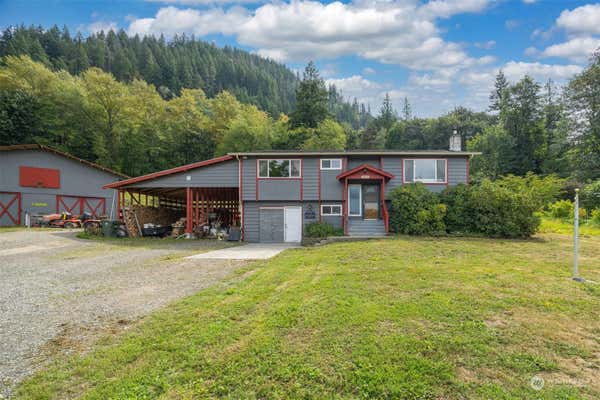 3810 NELSON RD, DEMING, WA 98244 - Image 1