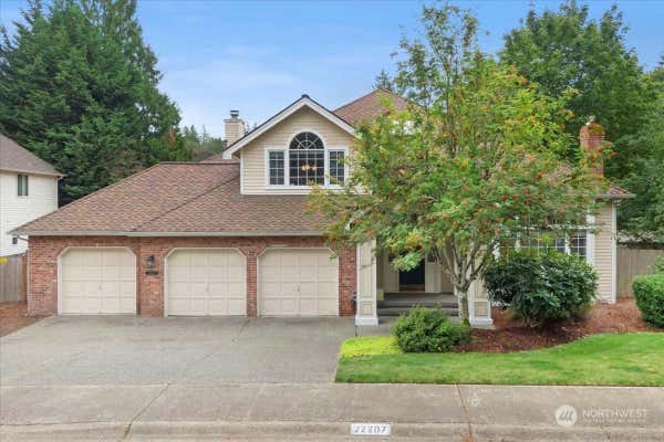 22207 NE 21ST WAY, SAMMAMISH, WA 98074 - Image 1