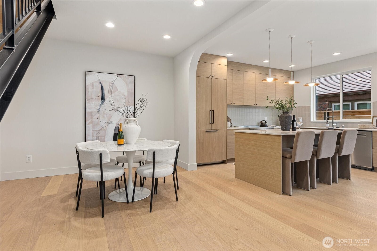 Seattle, Washington, 98107, United States, 4 Bedrooms Bedrooms, ,4 BathroomsBathrooms,Residential,Active,2008283