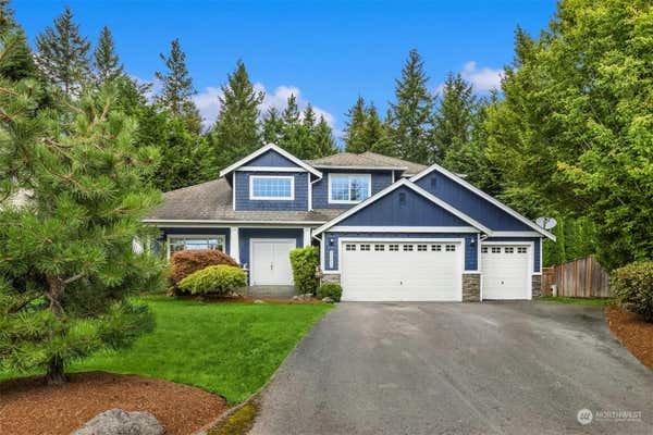 23613 COBURG PL NW, POULSBO, WA 98370 - Image 1