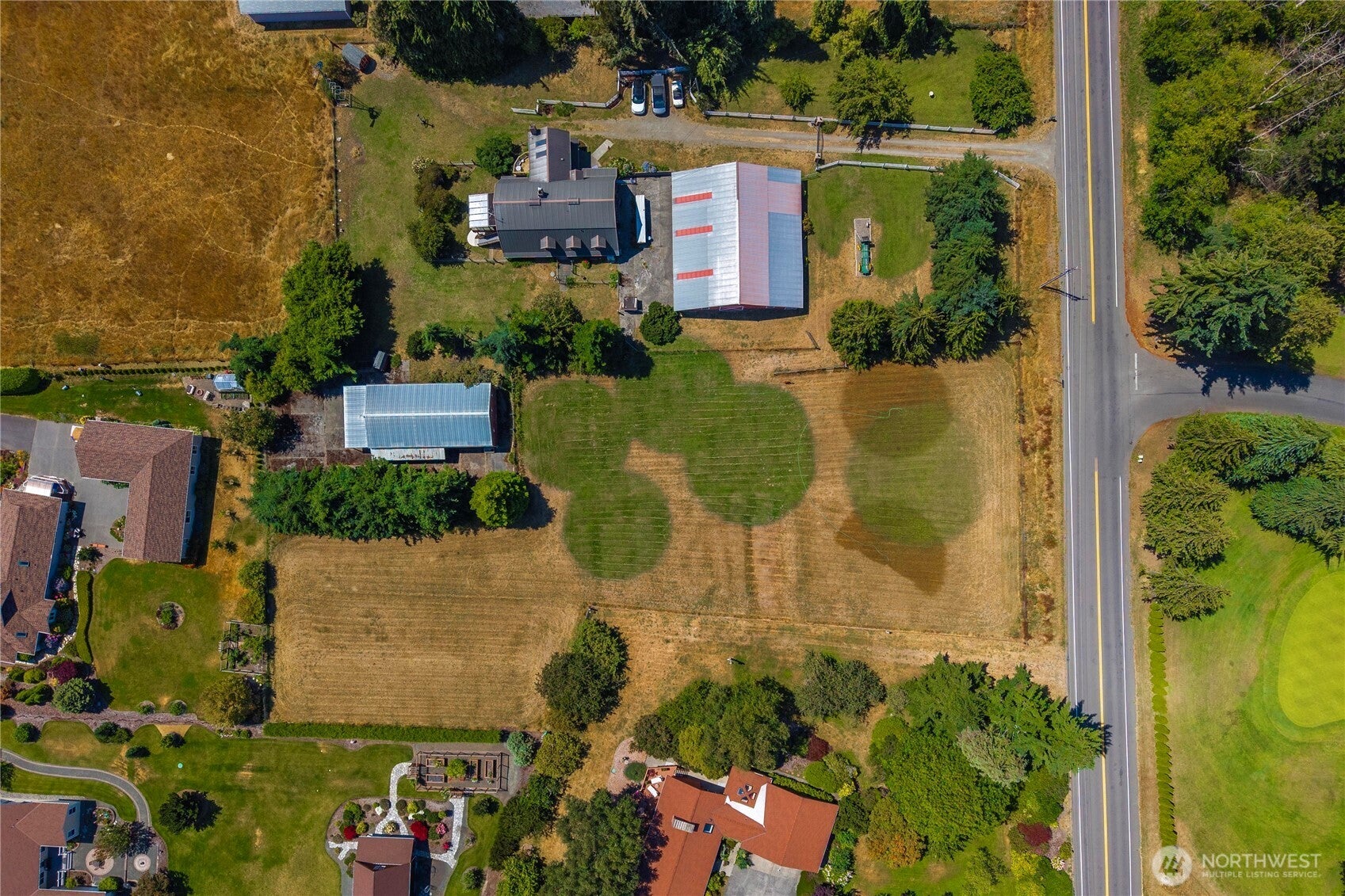 Sequim, Washington, 98382, United States, 2 Bedrooms Bedrooms, ,5 BathroomsBathrooms,Residential,Active,1900162