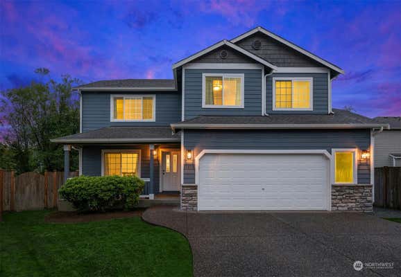 13858 BEECH CT, SULTAN, WA 98294 - Image 1