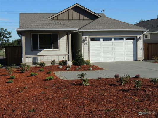 696 N GASCON PL, SEQUIM, WA 98382 - Image 1