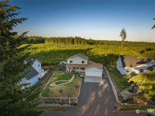 101 E HEMLOCK LN, UNION, WA 98592 - Image 1