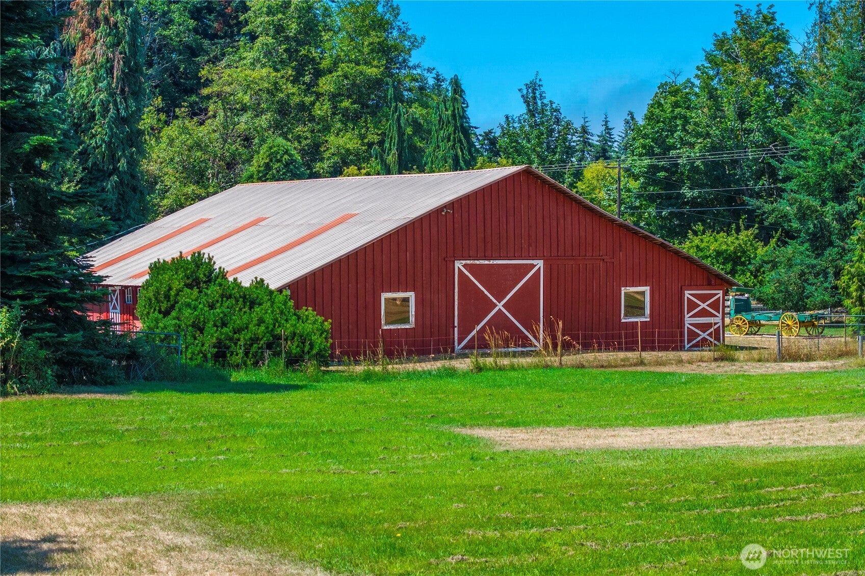 Sequim, Washington, 98382, United States, 2 Bedrooms Bedrooms, ,5 BathroomsBathrooms,Residential,Active,1900162