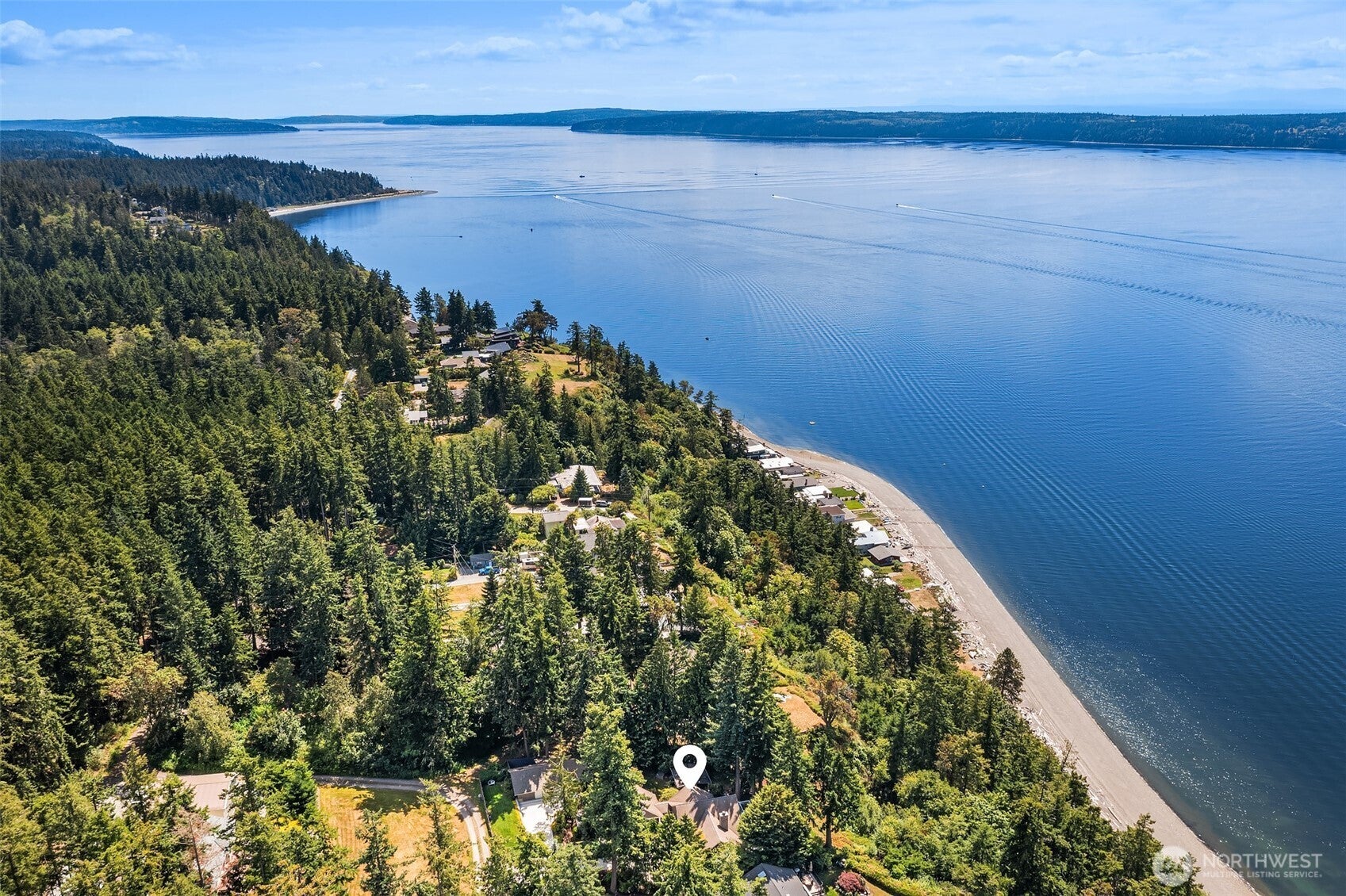Camano Island, Washington, 98282, United States, 2 Bedrooms Bedrooms, ,2 BathroomsBathrooms,Residential,Active,1902927