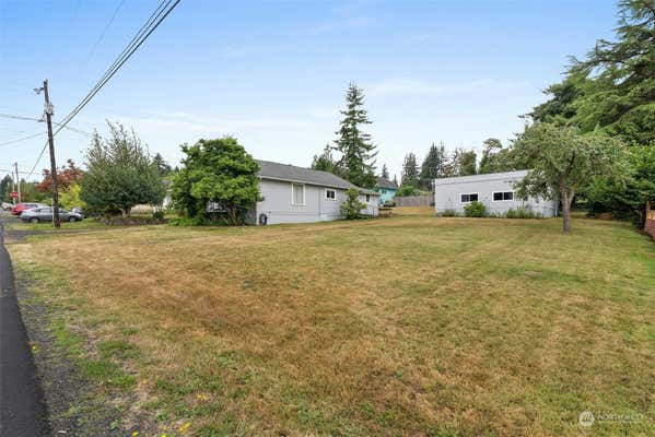 742 BARNHART ST, RAYMOND, WA 98577 - Image 1