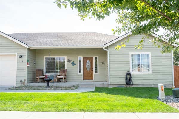 268 WHISTLING DUCK RD, WALLA WALLA, WA 99362 - Image 1