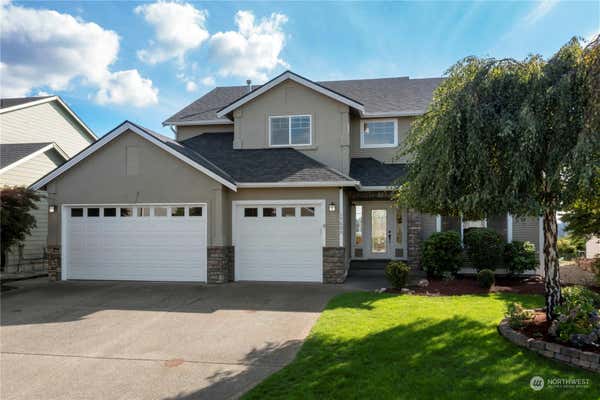 17603 PANORAMA BLVD E, BONNEY LAKE, WA 98391 - Image 1