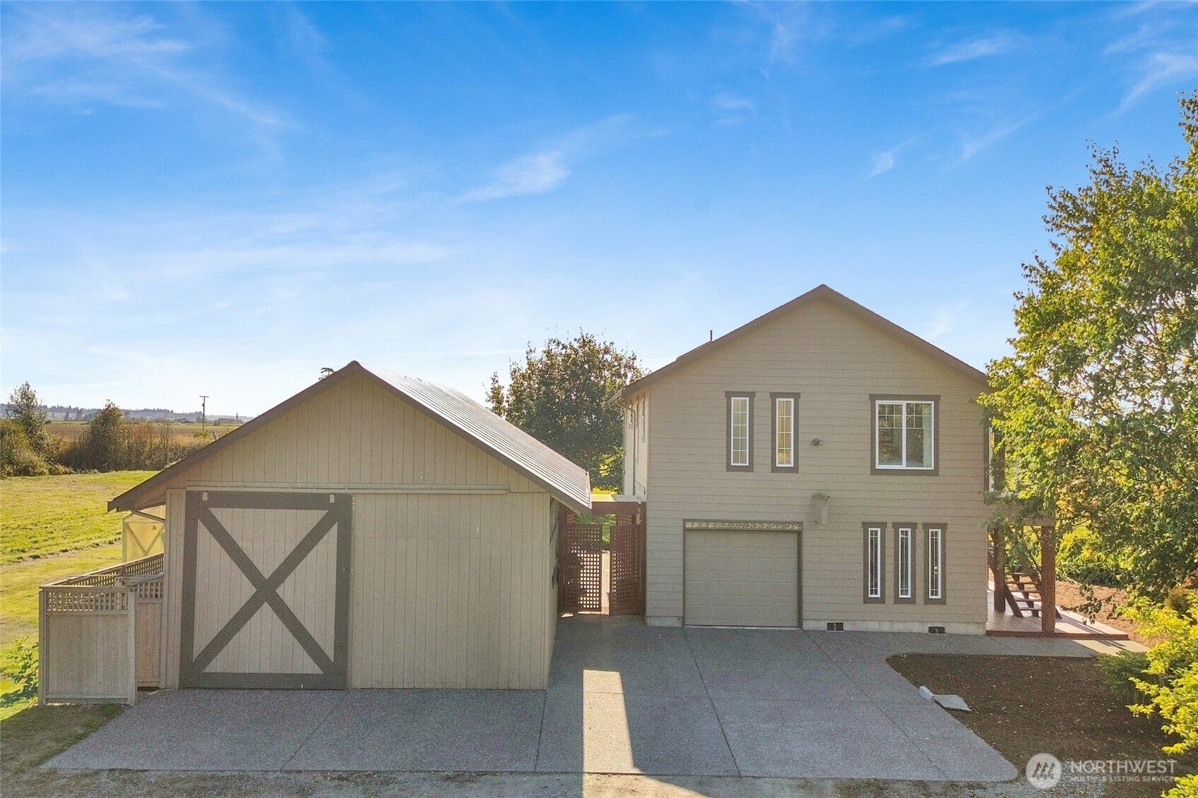 Bow, Washington, 98232, United States, 2 Bedrooms Bedrooms, ,1 BathroomBathrooms,Residential,Active,1951790