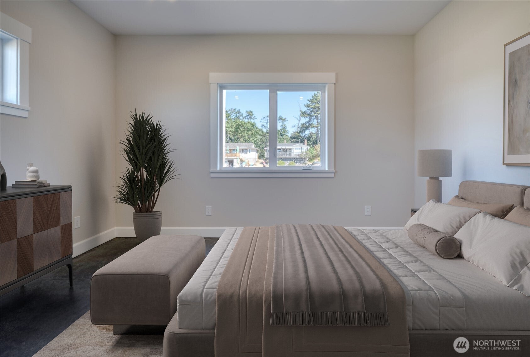 Point Roberts, Washington, 98281, United States, 2 Bedrooms Bedrooms, ,3 BathroomsBathrooms,Residential,Active,1905096