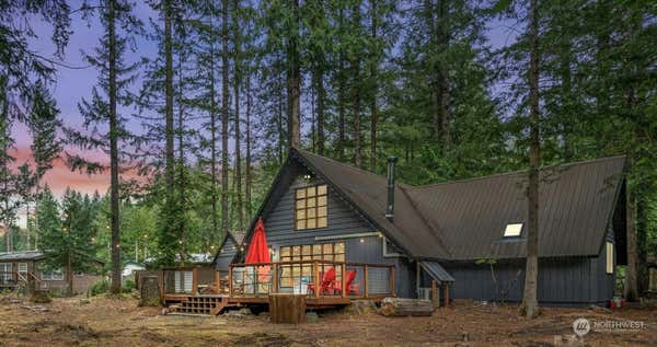 108 FIR TREE CT, PACKWOOD, WA 98361 - Image 1