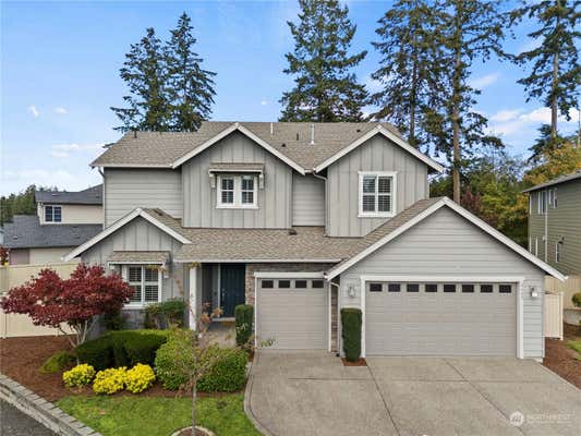 9342 DEUCE CT NE, LACEY, WA 98516 - Image 1