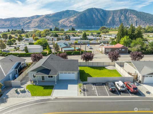 557 VILLAGE DR, MANSON, WA 98831 - Image 1