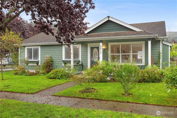 5617 159TH AVENUE CT E, SUMNER, WA 98390 - Image 1