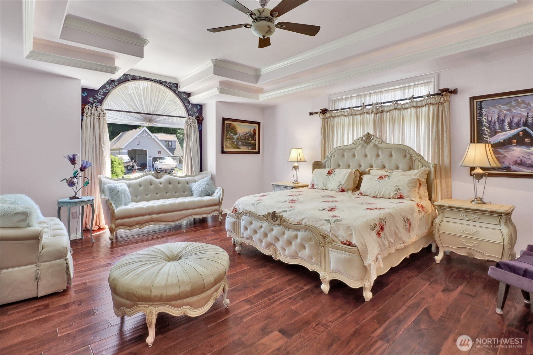 Bow, Washington, 98232, United States, 3 Bedrooms Bedrooms, ,4 BathroomsBathrooms,Residential,Active,1849576