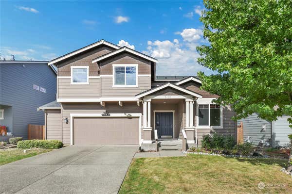 8309 173RD ST E, PUYALLUP, WA 98375 - Image 1