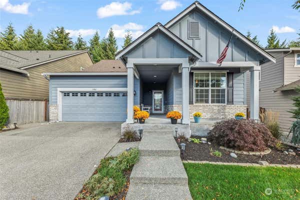 13901 197TH AVE E, BONNEY LAKE, WA 98391 - Image 1