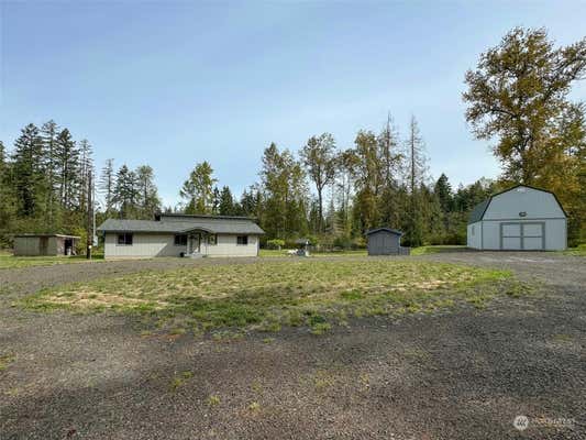 152 BARNES RD, SEQUIM, WA 98382 - Image 1