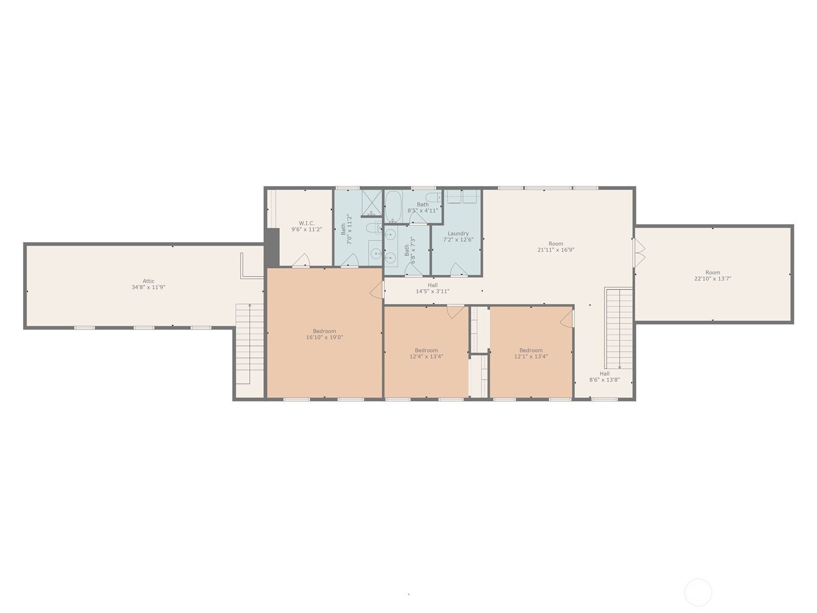 Kent, Washington, 98042, United States, 4 Bedrooms Bedrooms, ,4 BathroomsBathrooms,Residential,Active,1908132