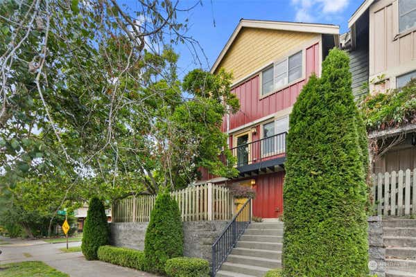 848 NW 52ND ST, SEATTLE, WA 98107 - Image 1