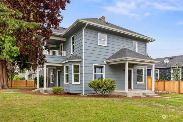 705 4TH AVE SW, PUYALLUP, WA 98371 - Image 1