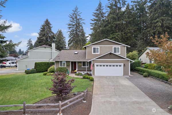 14628 20TH AVENUE CT E, TACOMA, WA 98445 - Image 1