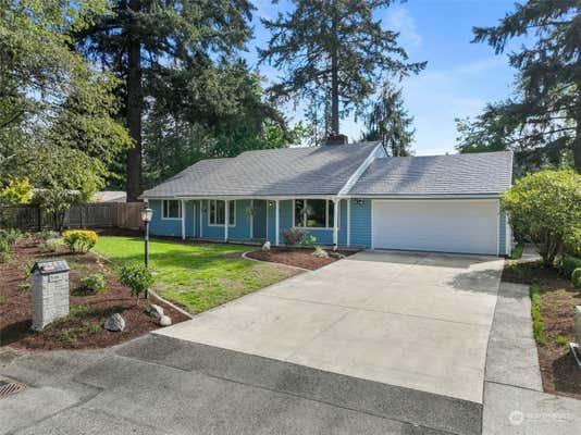 6022 118TH ST SW, LAKEWOOD, WA 98499 - Image 1