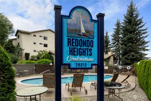 28313 REDONDO WAY S APT 308, DES MOINES, WA 98198 - Image 1