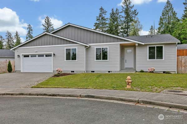 719 MYERS ST SE # 65, RAINIER, WA 98576 - Image 1