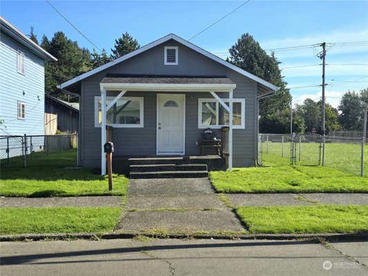 1003 E 1ST ST, ABERDEEN, WA 98520 - Image 1