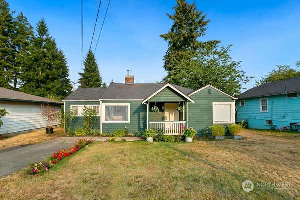 6113 ROCKEFELLER AVE, EVERETT, WA 98203 - Image 1