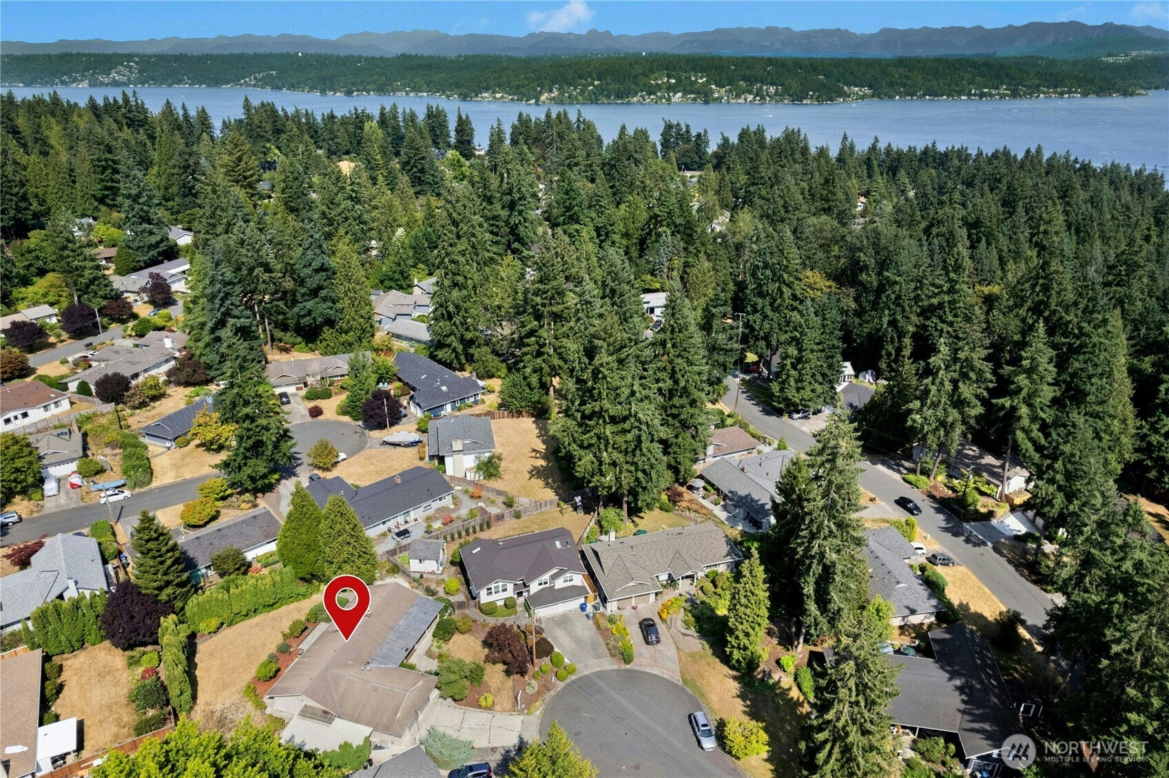 Bellevue, Washington, 98008, United States, 3 Bedrooms Bedrooms, ,2 BathroomsBathrooms,Residential,Active,1914589