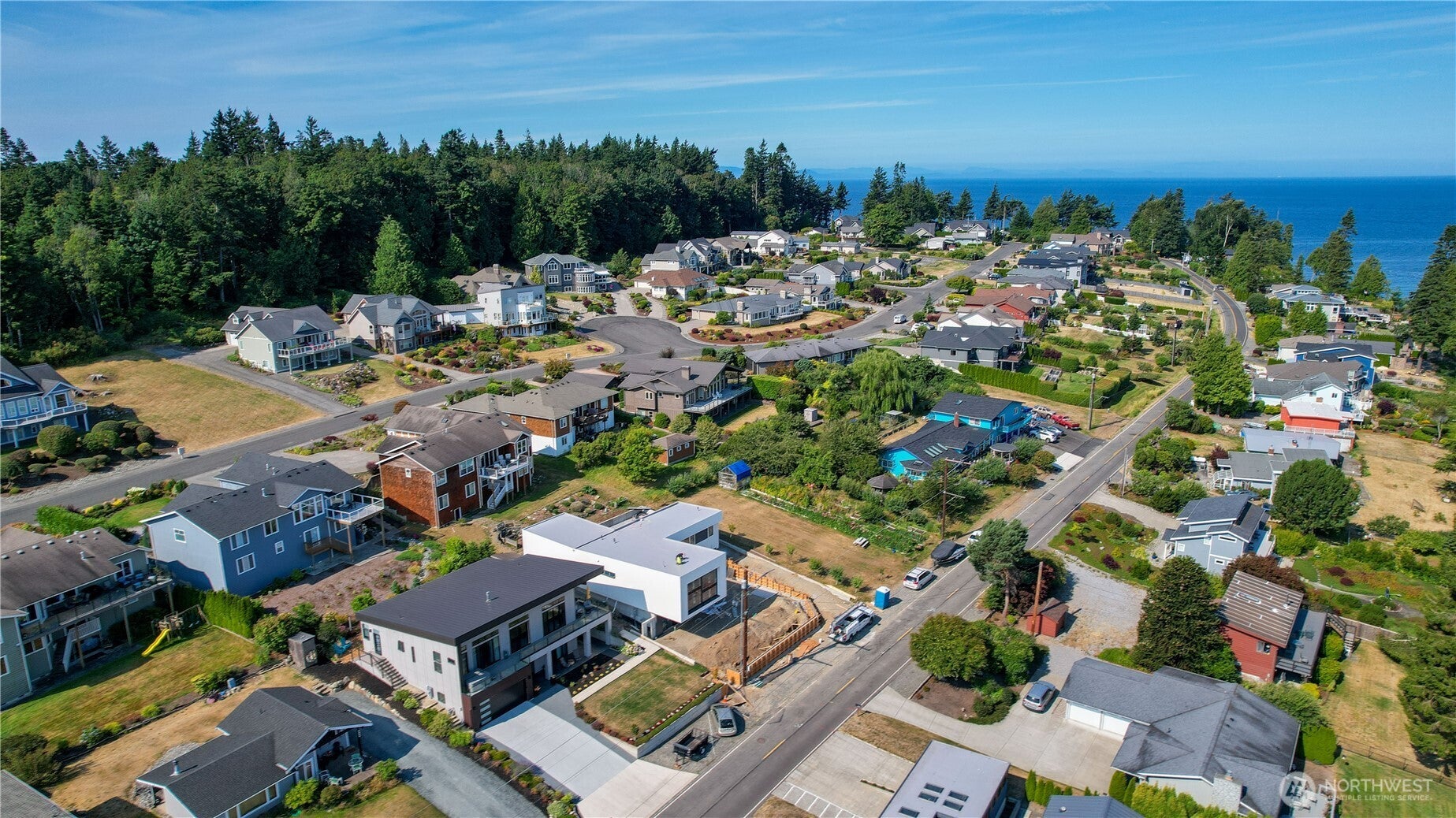 Blaine, Washington, 98230, United States, 3 Bedrooms Bedrooms, ,5 BathroomsBathrooms,Residential,Active,1904134