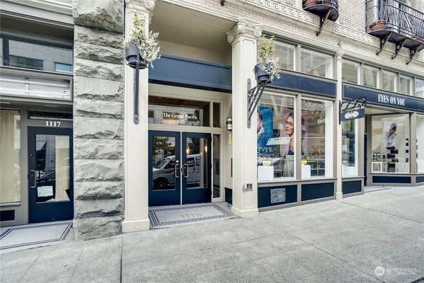 1119 1ST AVE APT 403, SEATTLE, WA 98101 - Image 1