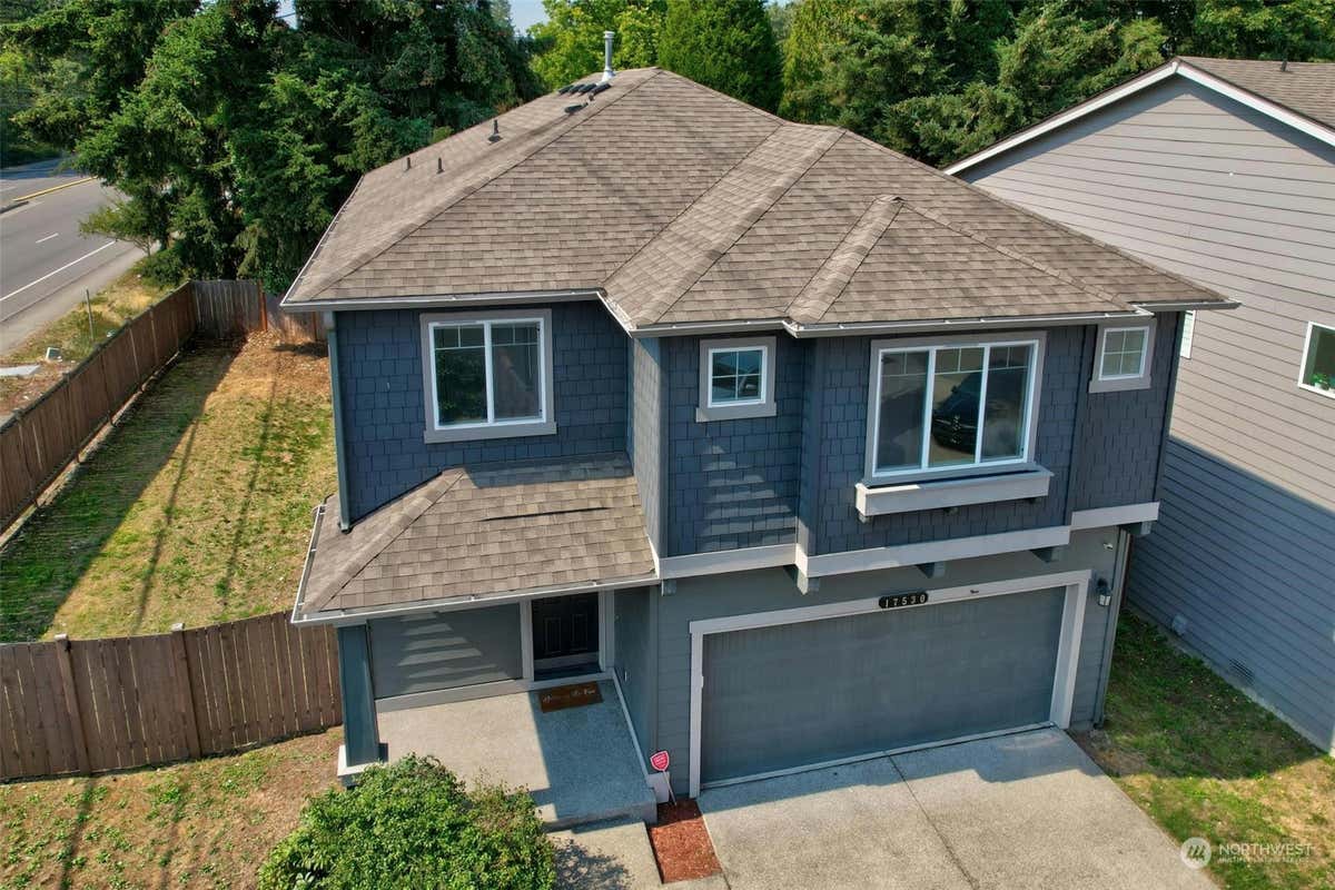 17530 80TH AVENUE CT E, PUYALLUP, WA 98375, photo 1 of 26