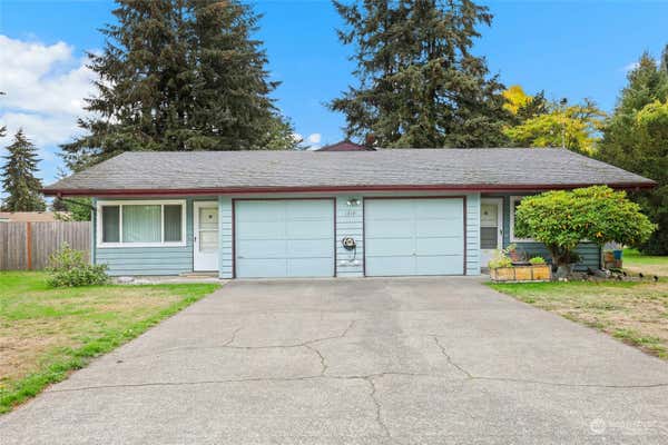 1319 GLEN MARY DR SE, LACEY, WA 98503 - Image 1